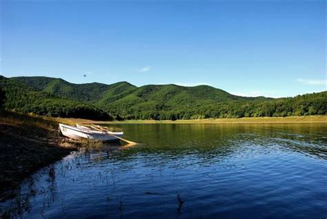 松花湖哪裏釣魚